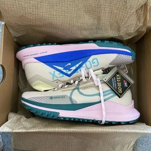 Nike Pegasus Trail Running Shoes